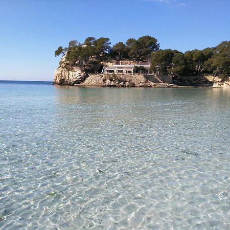 Cala Galdana Beach Екстер'єр фото