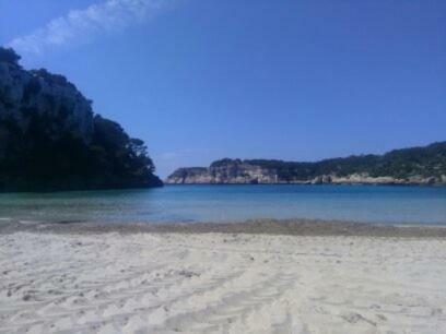Cala Galdana Beach Екстер'єр фото